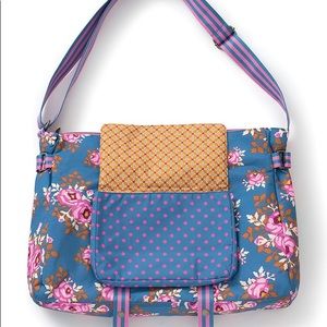 Matilda Jane Carry It Off Messenger Bag - NWT